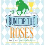 Kentucky Derby Party Printables 