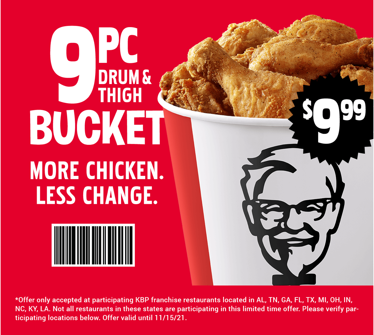 kfc coupons 2018 printable