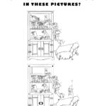 Kids Yule Lads Legend