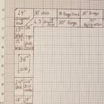 Kitchen Cabinet Drawing Design Grid U0026 PDF Factory Plaza