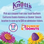Knott s Berry Farm On X 
