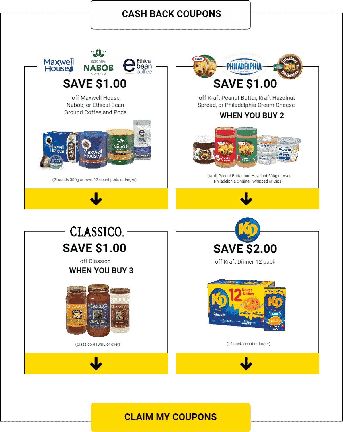 Kraft Canada New Printable Coupons Available Canadian Freebies Worksheets Library Kraft Canada New Printable Coupons Available Canadian Freebies Worksheets Library