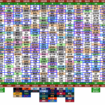 La NFL Ha Comunicato Il Calendario 2017 Huddle Magazine