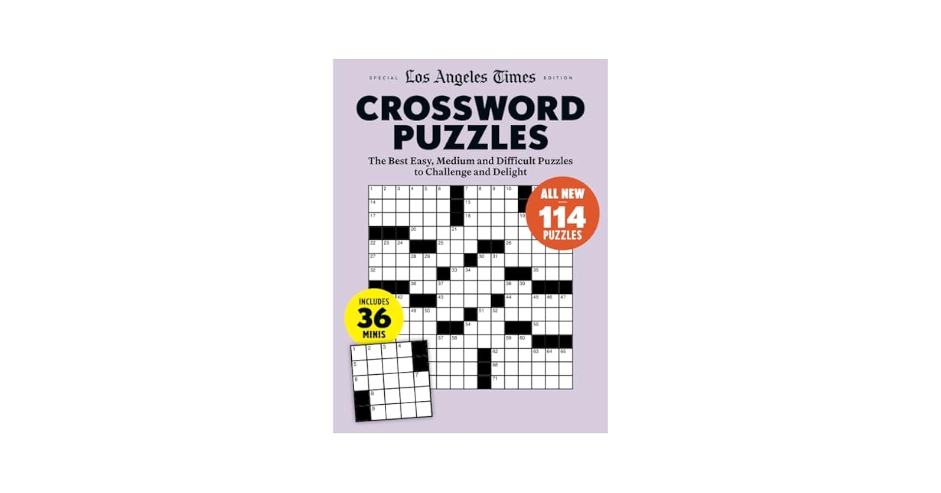 la times crossword printable