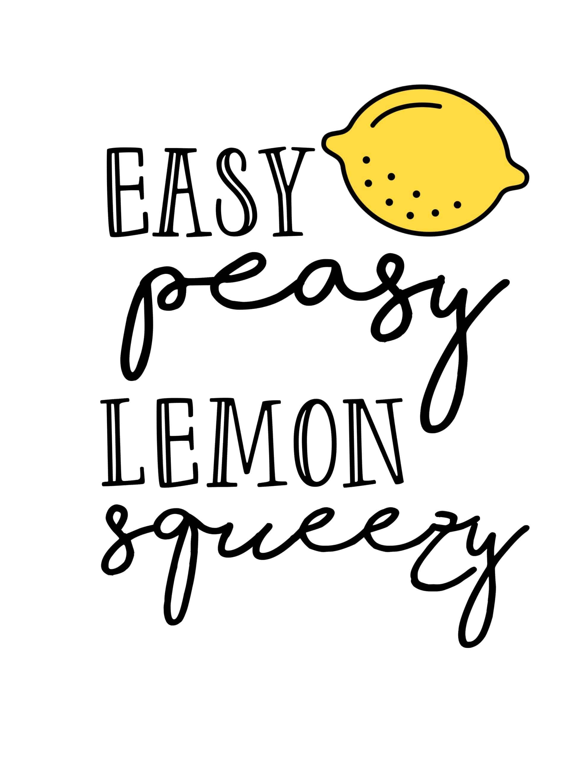 Lemonade Stand Printables Kid s Summer Boredom Buster 