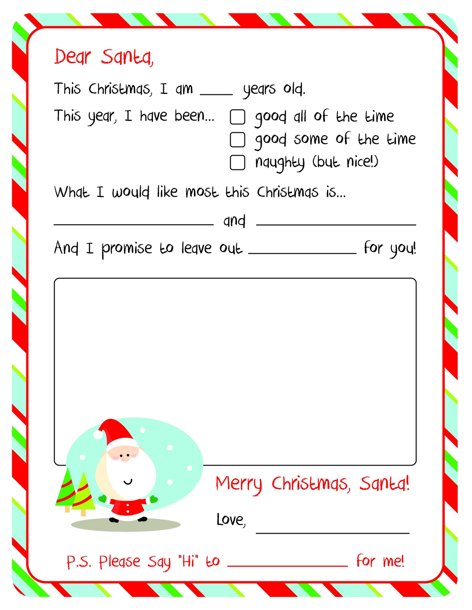 Letters To Hot Sale Write To Santa Letters To Hot Sale Write To Santa