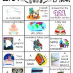 Library Activities Layers Of Learning