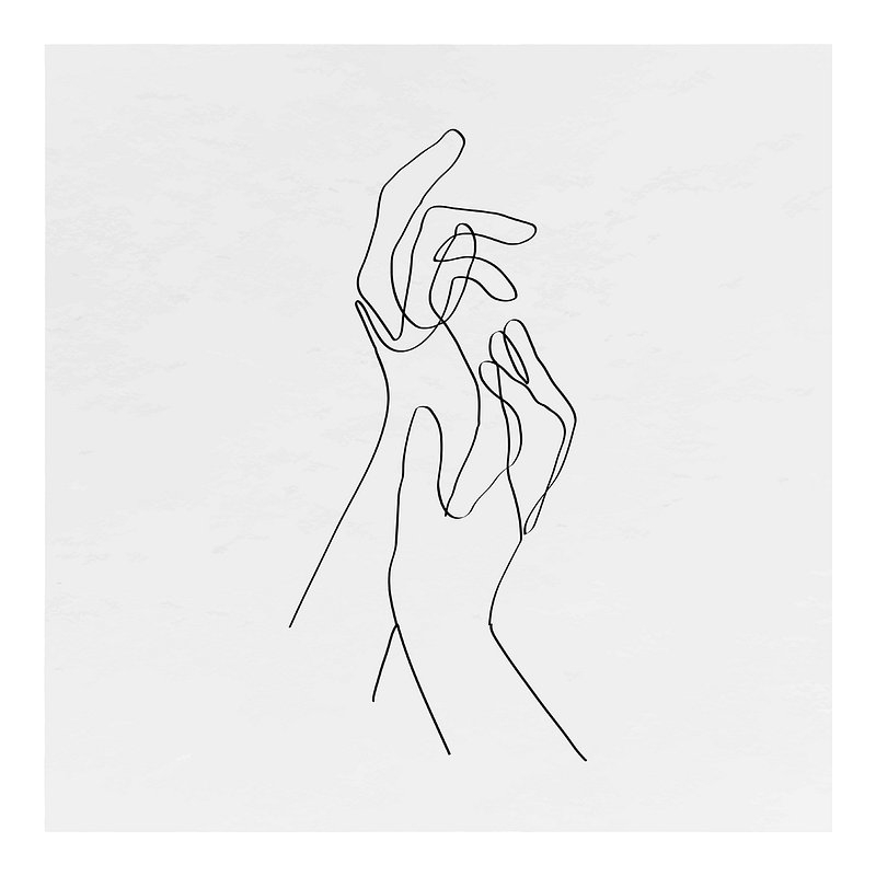 Line Art Art Prints Free Printable Wall Art Canvas Paintings 