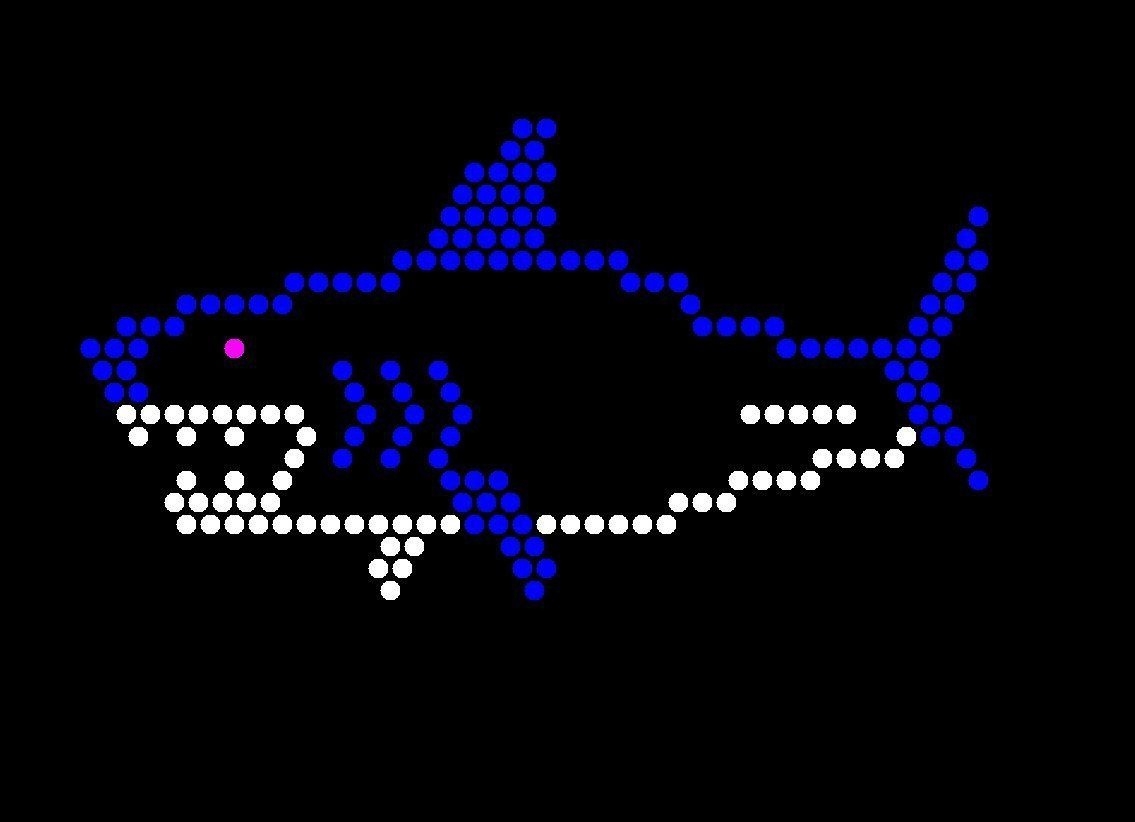 free printable lite brite refills