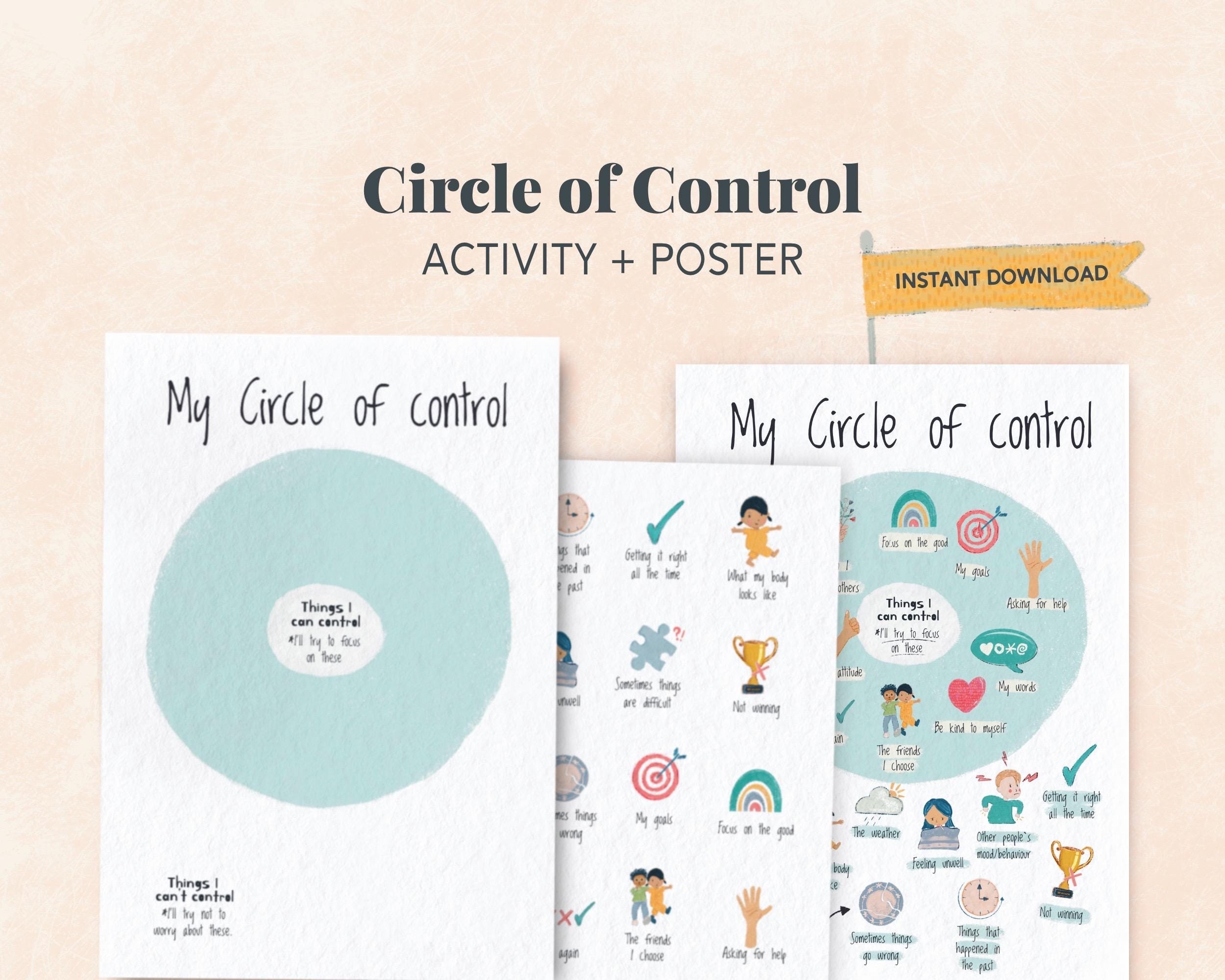 printable locus of control test