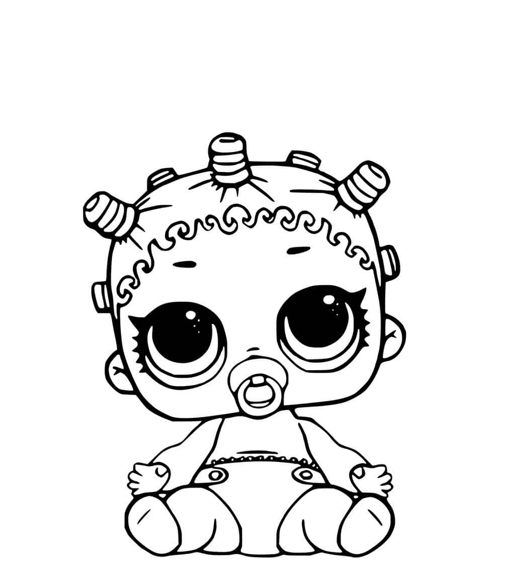 Lol Baby Printables Clearance