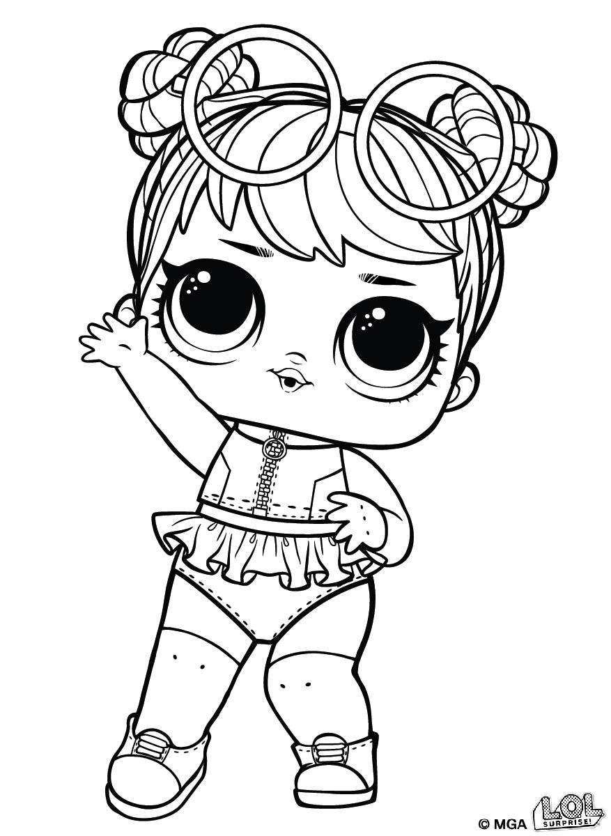 Lol Printables Sales
