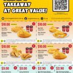Long John Silver s Releases New E coupon Promotion Including Buddy Meals At S 10 Mustvisit sg