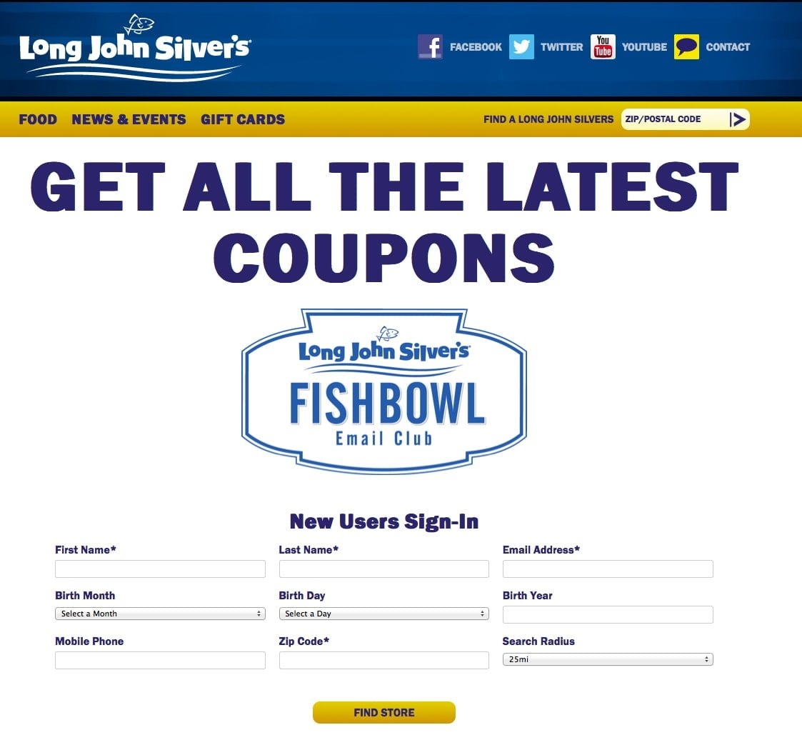Long John Silver s Website Mobile Friendly Mediaura