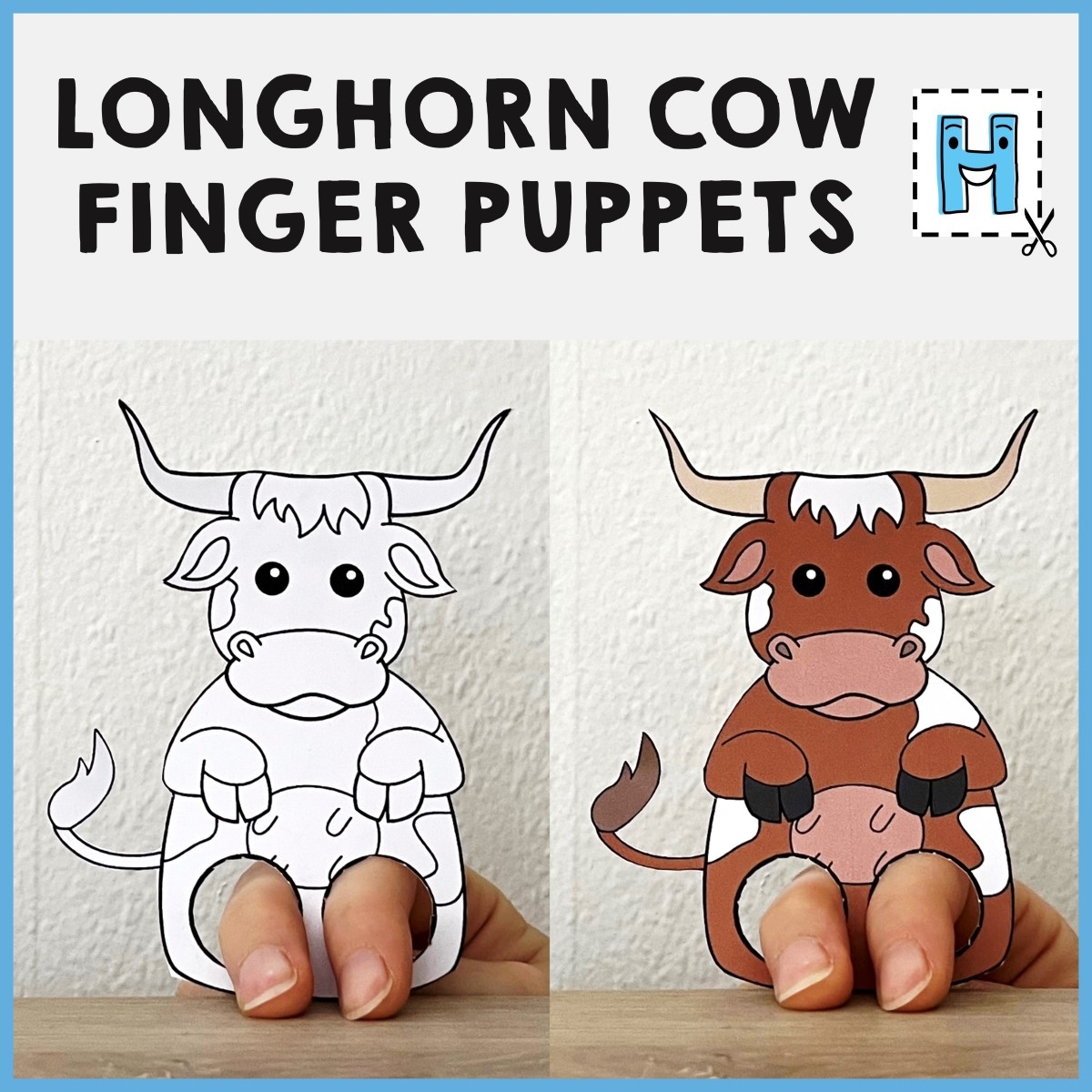 free printables of longhorn cattle free printables of longhorn cattle