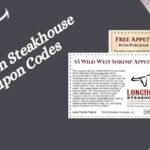 Longhorn Steakhouse Coupon Codes Promos U0026 Deals August 2025