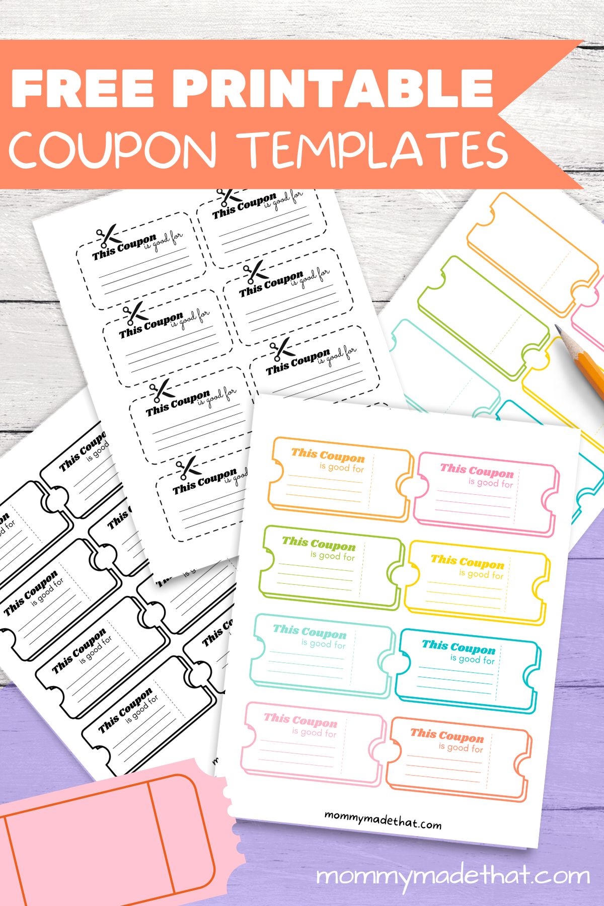 at home printable coupons