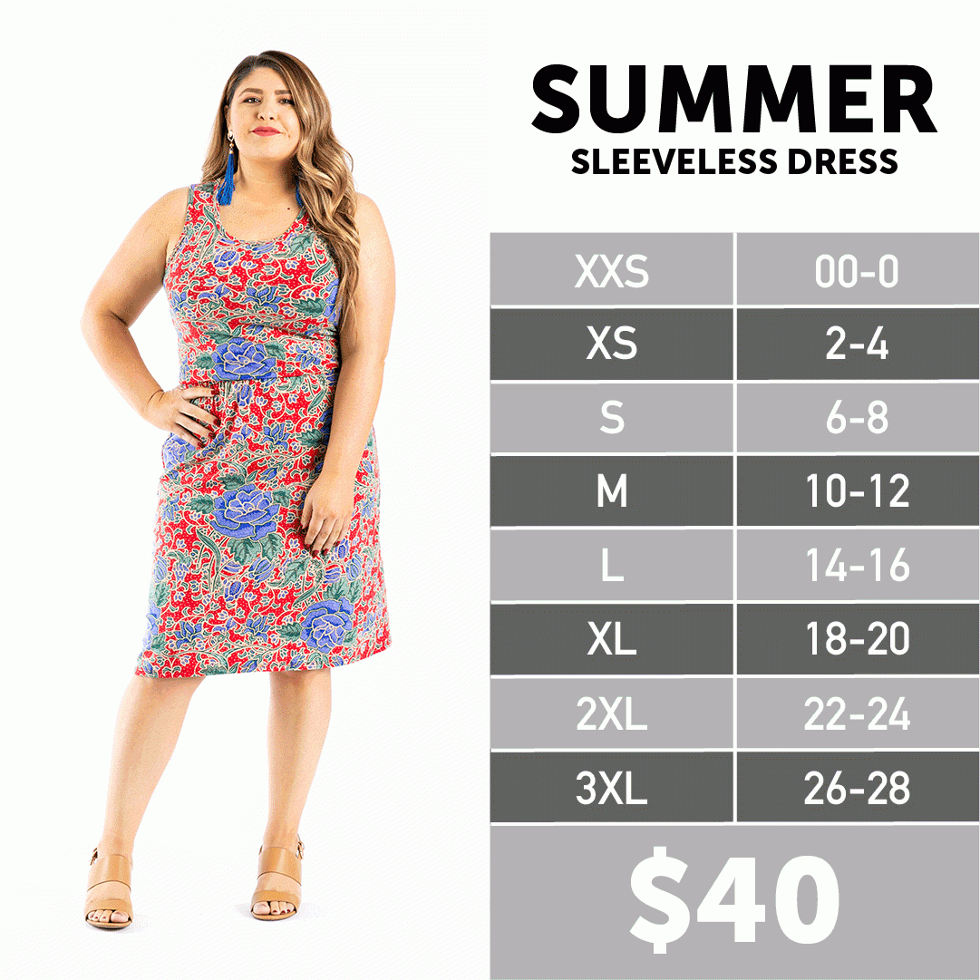 LuLaRoe Styles Size Charts Pricing LuLaRoe Styles Size Charts Pricing