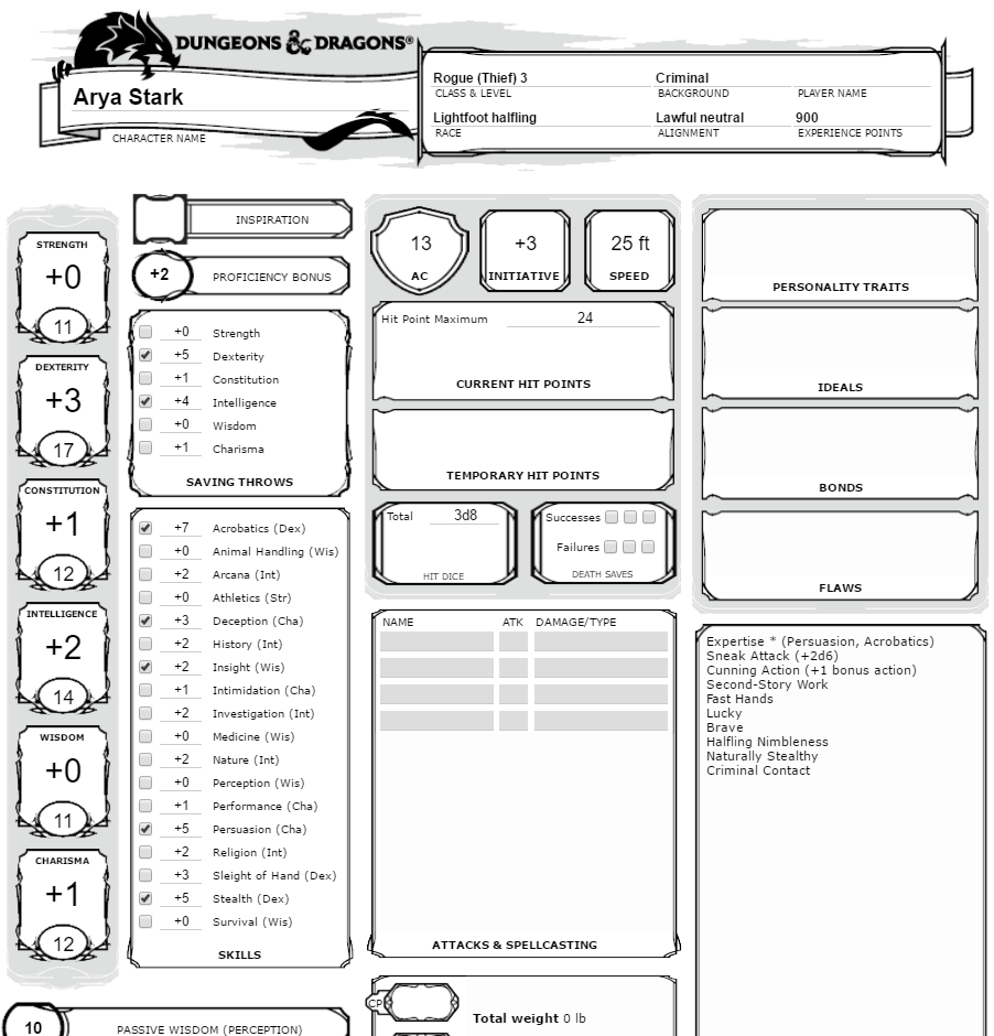 Magic Item Record Sheet Du0026D V3 5 ADnD Downloads