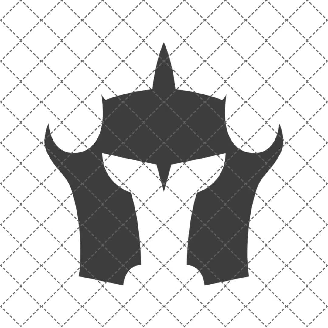 Magic The Gathering Bundle Pack Expansion Symbols MTG Icon MTG Clipart MTG Symbols Of Mana Mtg Logo Magic Expansion Symbol