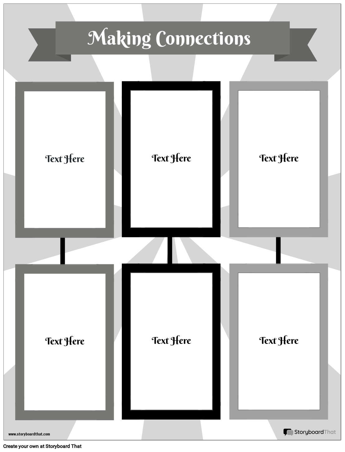 Making Connections Worksheets Create With Storyboard That