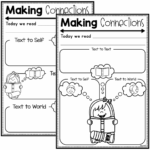 Making Connections Worksheets Top Teacher Worksheets Library