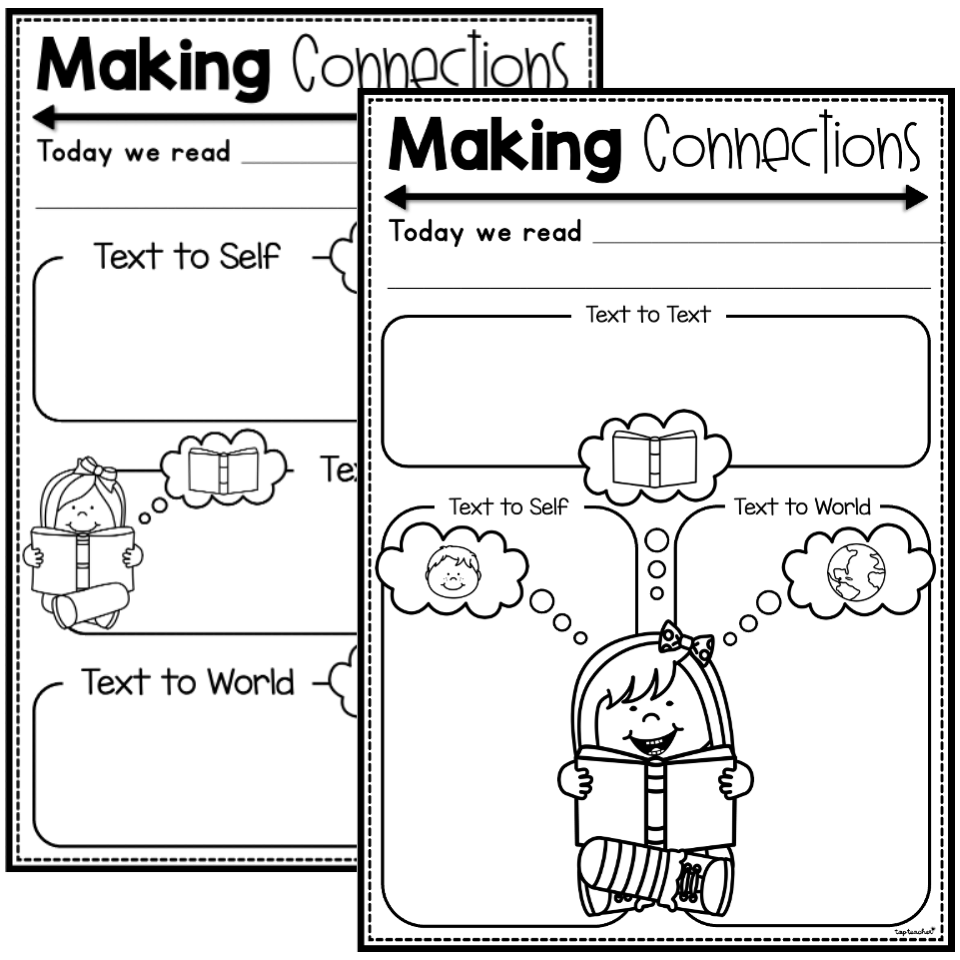 Making Connections Worksheets Top Teacher Worksheets Library