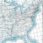 Maps Us Map With Longitude And Latitude Worksheets Library