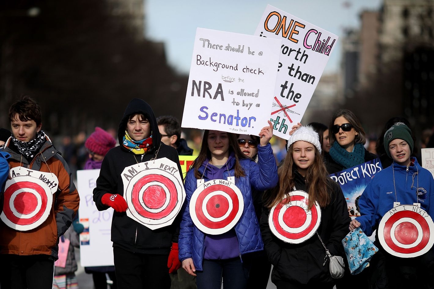 March For Our Lives 2018 Most Inspiring Protest Signs Worksheets Library March For Our Lives 2018 Most Inspiring Protest Signs Worksheets Library