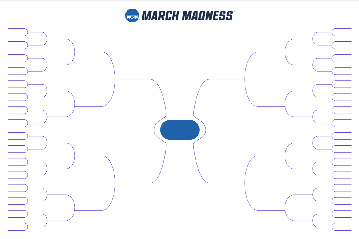 march madness 2021 printable bracket march madness 2021 printable bracket