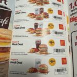 McDonalds Mcdonalds New Mailer Coupons ON RedFlagDeals Forums