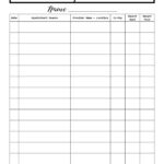 Medical Expense Printable How To Save On Prescriptions Morning Motivated Mom