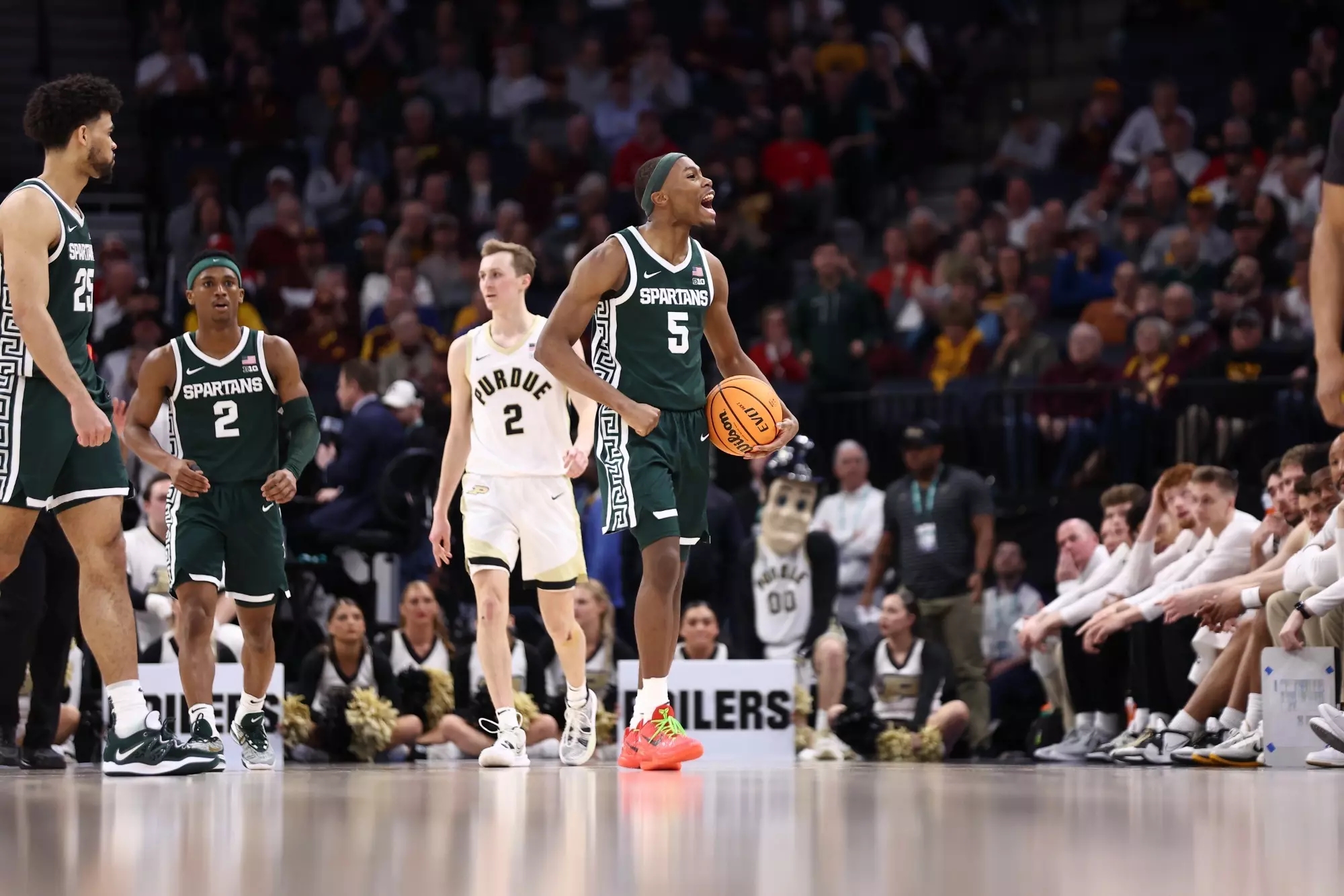 michigan state basketball schedule printable