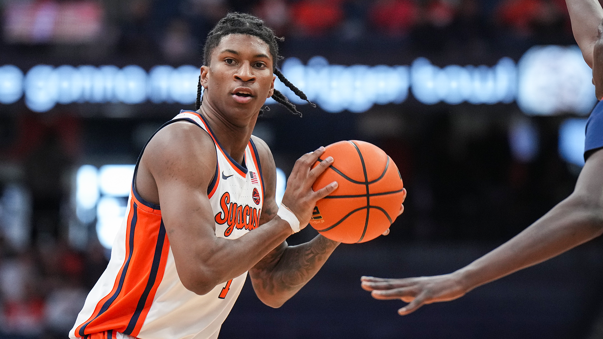 Men s Basketball Syracuse University Athletics