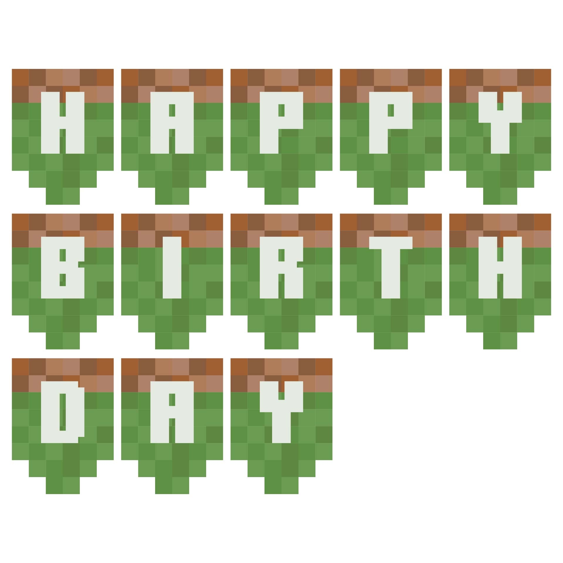 Minecraft Alphabet Free Printable Oh Partyland Worksheets 