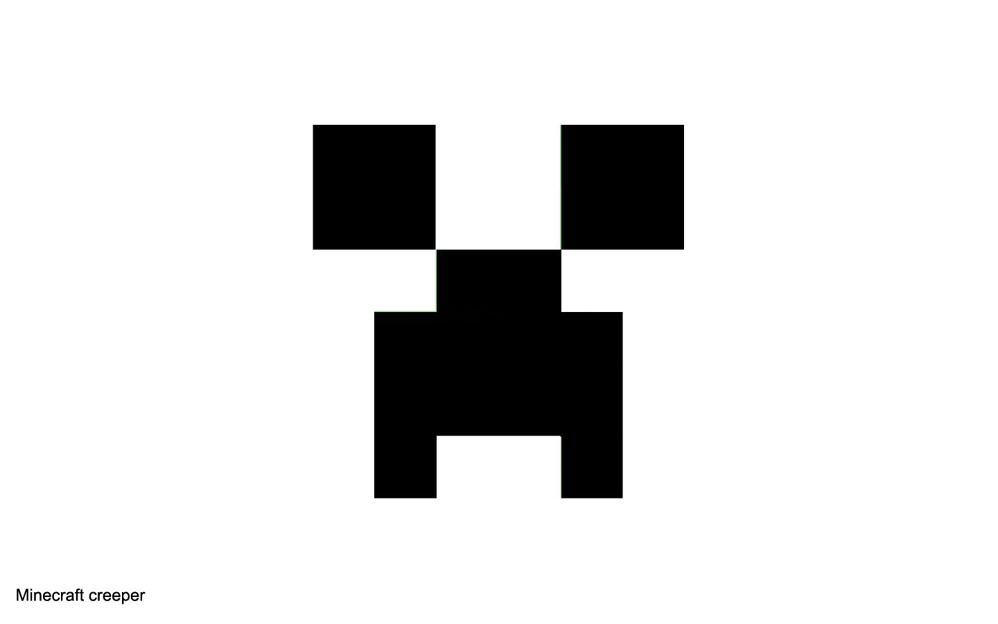 Minecraft Faces Templates Google Search