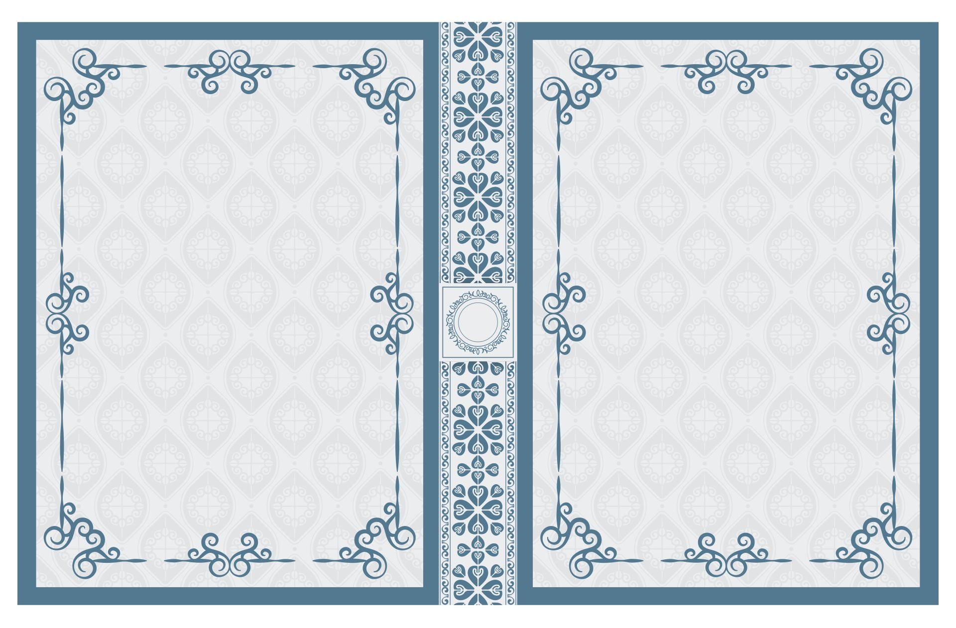 Miniature Book Covers 10 Free PDF Printables Printablee