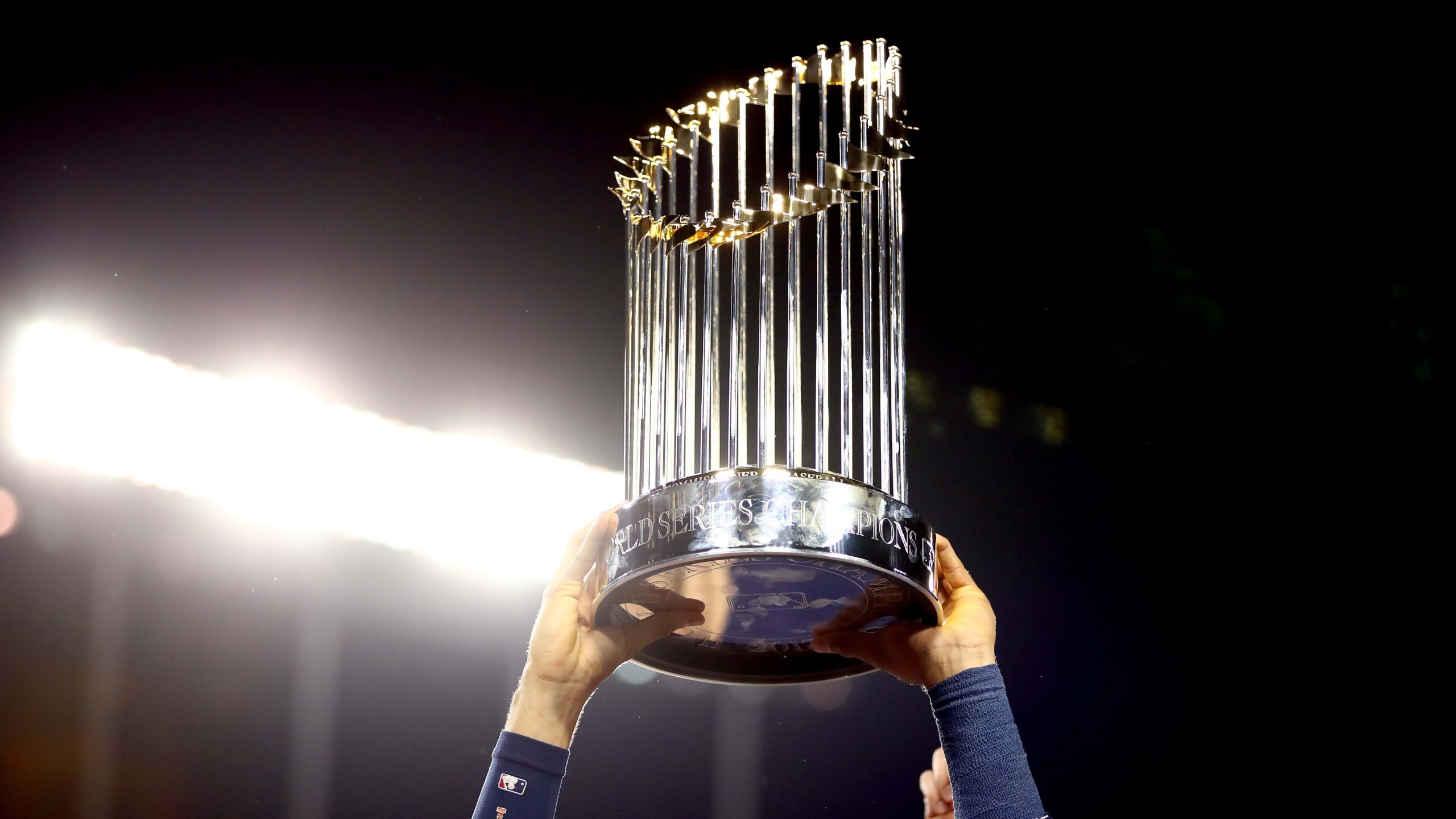 MLB Playoff Format Explained U0026 Printable 2019 Postseason Bracket FanDuel Research MLB Playoff Format Explained U0026 Printable 2019 Postseason Bracket FanDuel Research