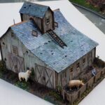 Model Train Printable Buildings Model Railroad Layouts PlansModel Railroad Layouts Plans