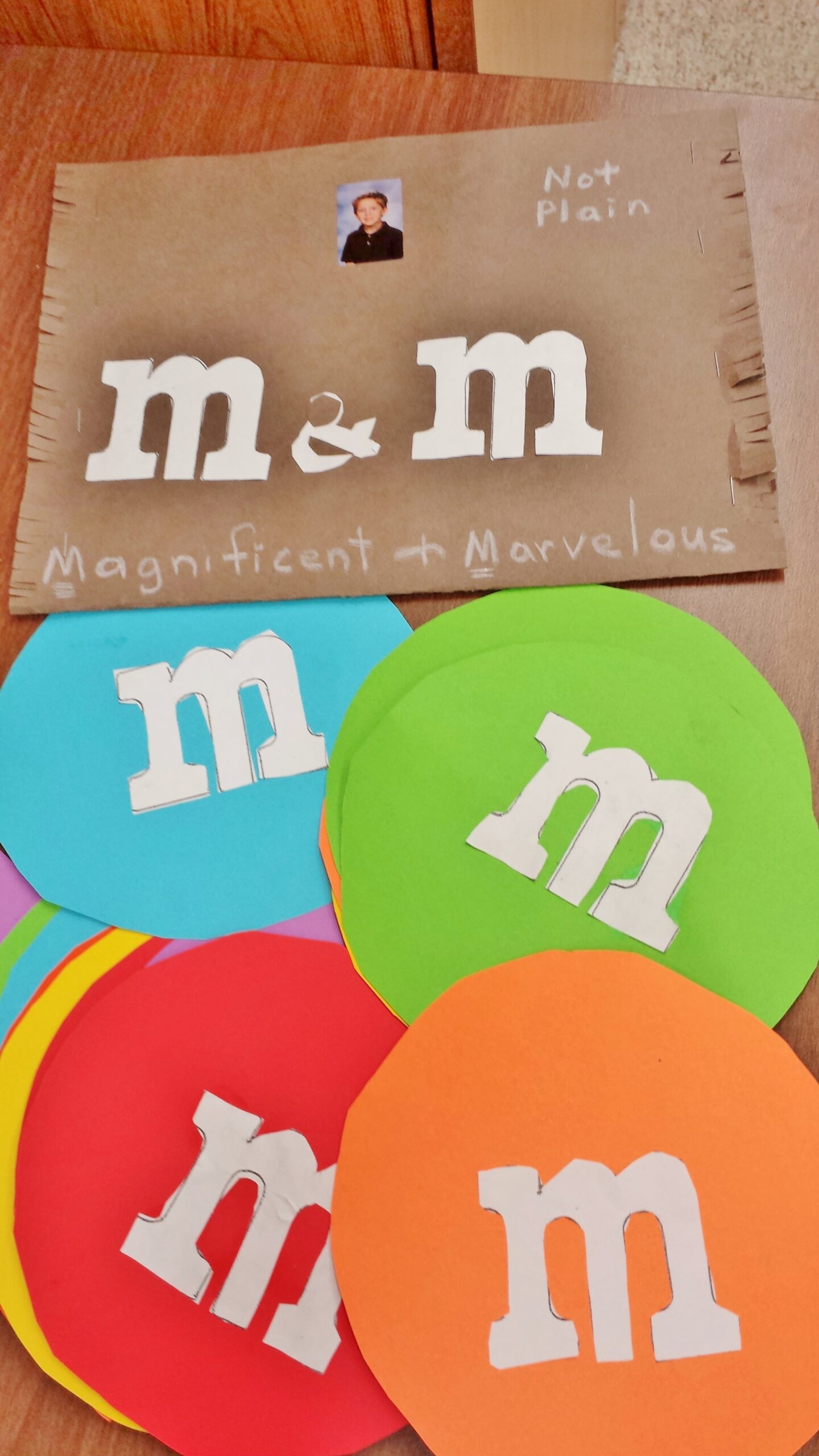 m m marvelous and magnificent printable