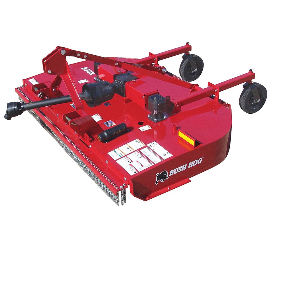 Multi Spindle Rotary Cutters Manuals Bush Hog