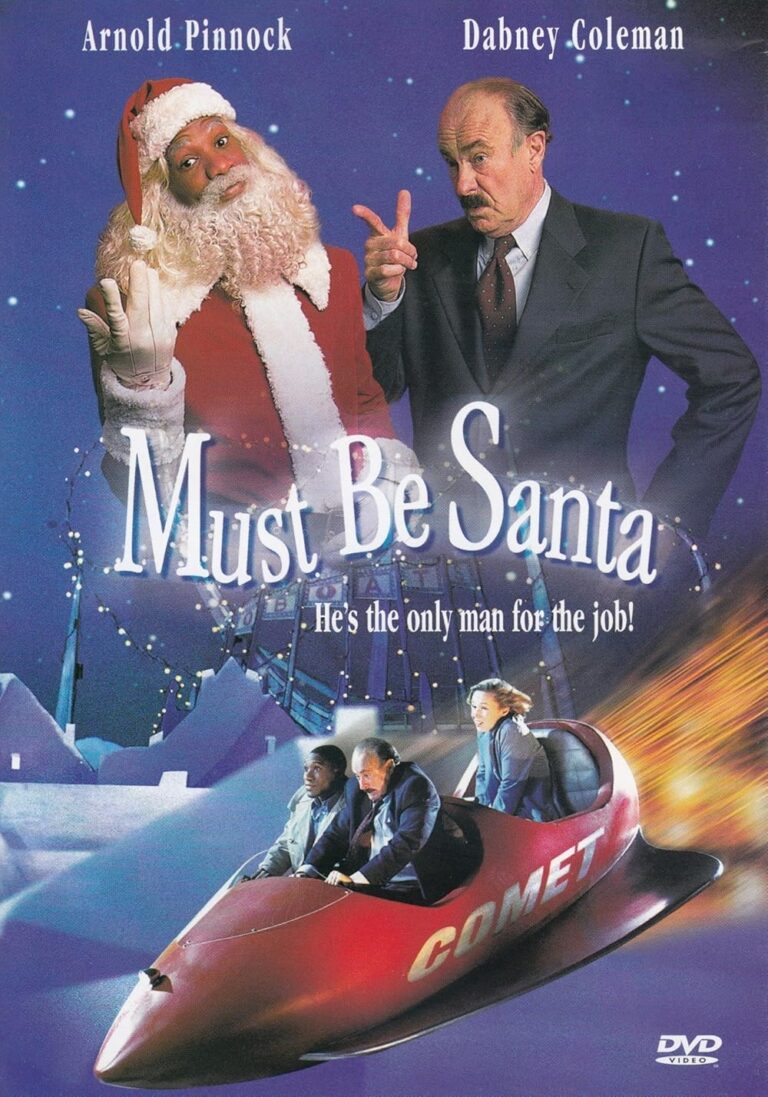 Must Be Santa TV Movie 1999 IMDb