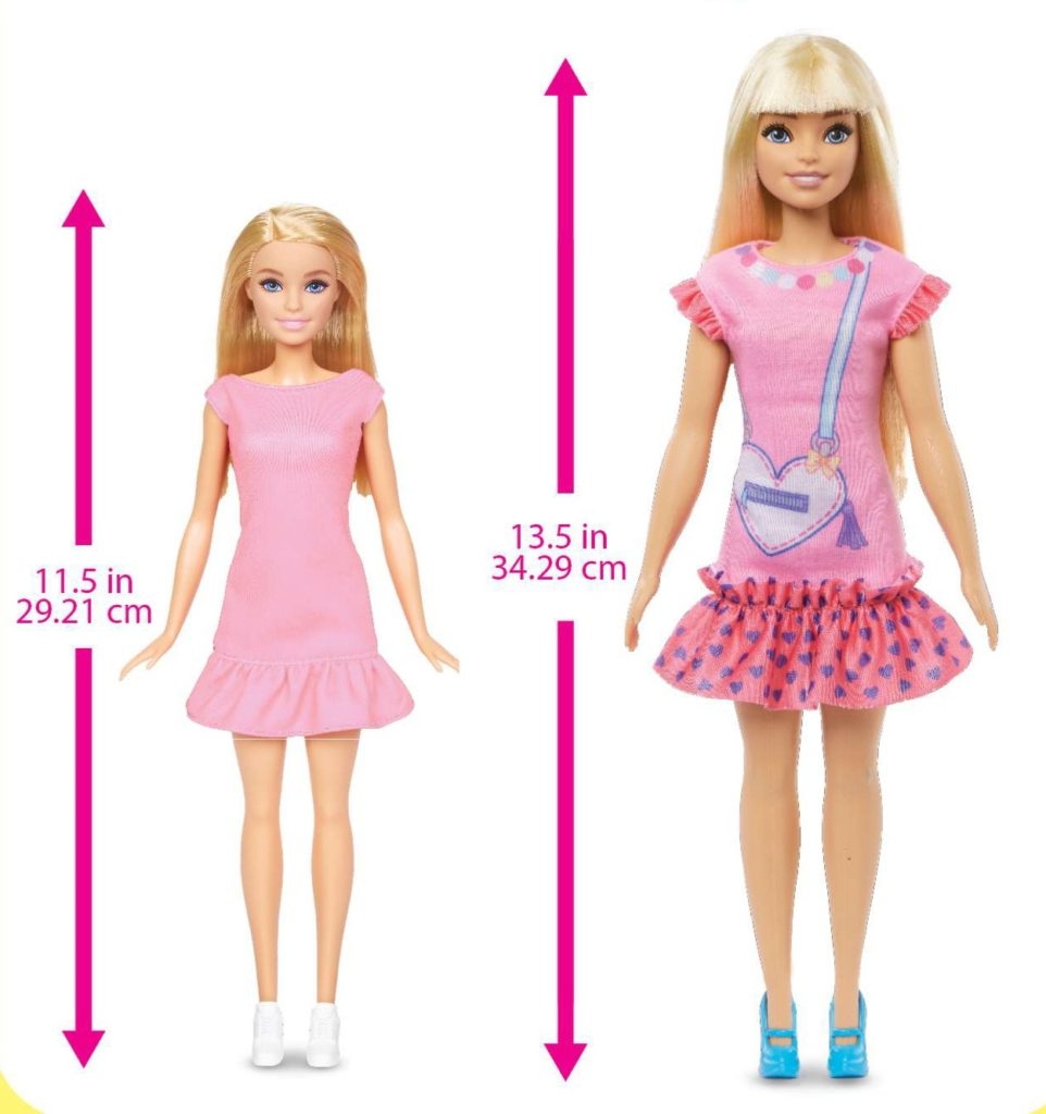barbie doll clothes patterns free printable