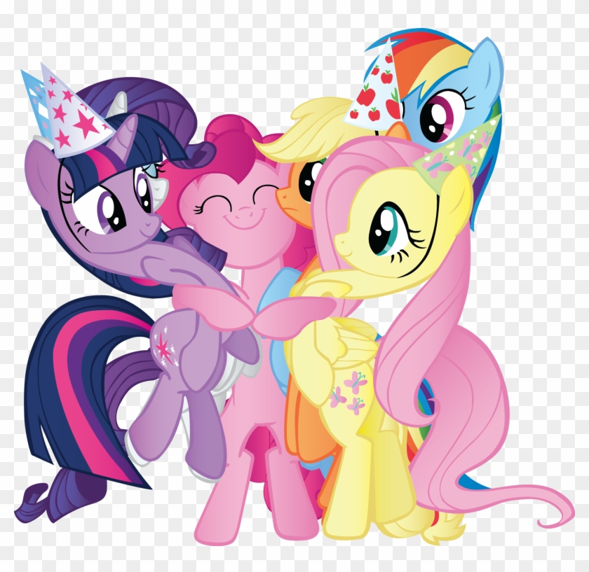 my little pony printable images