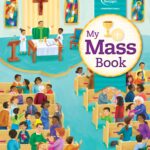 My Mass Book RCL Benziger