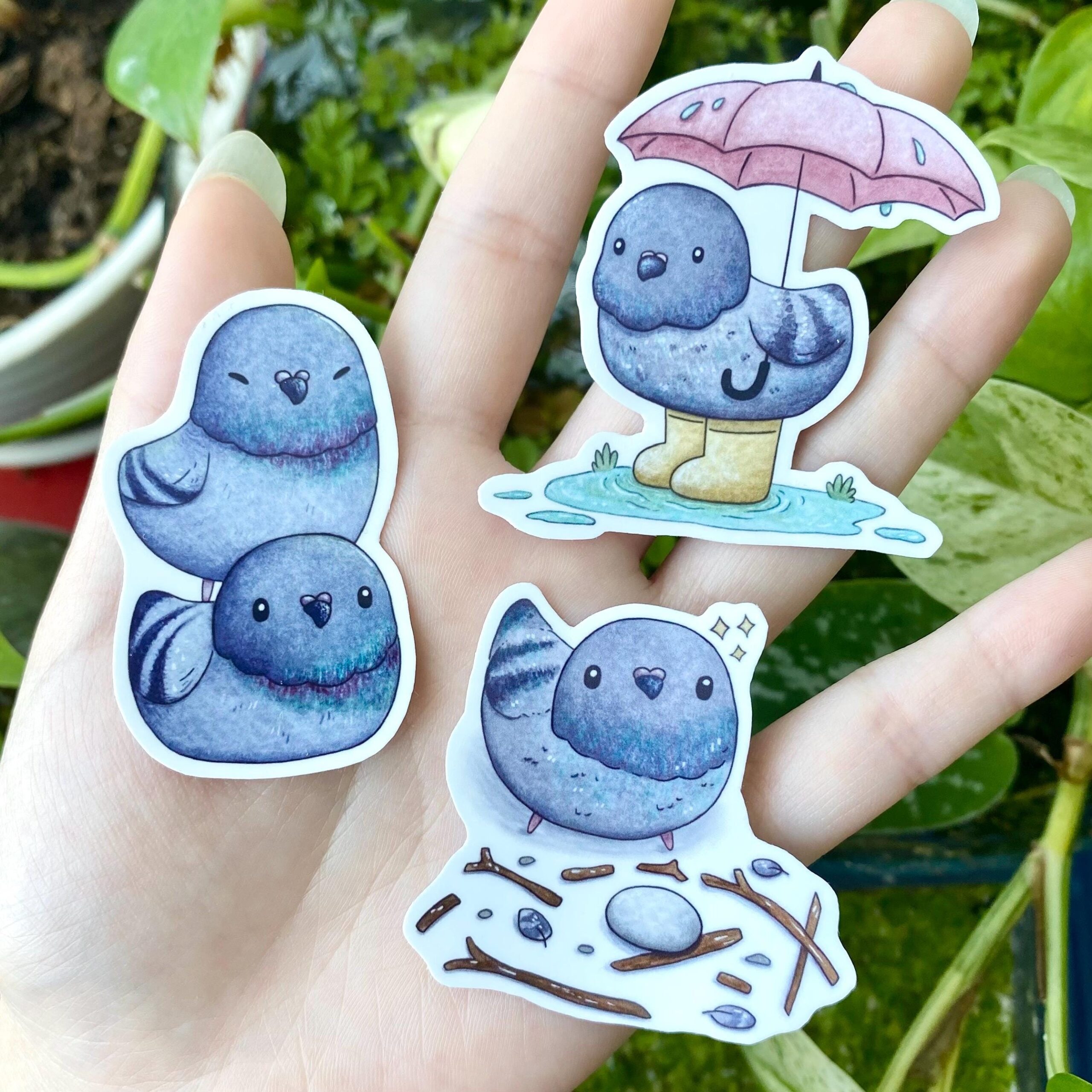 my nest is best printable