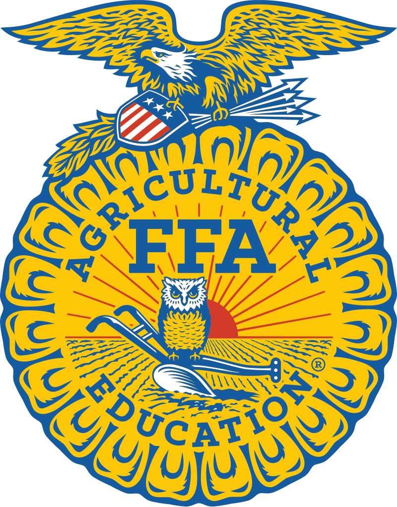printable map of ffa membership