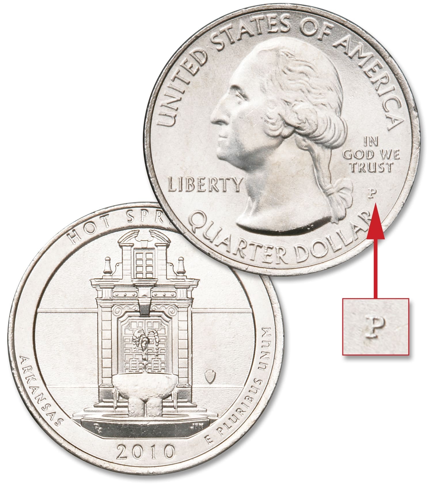 National Park Quarters Checklist Littleton Coin Company