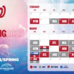 Nationals Spring Training Washington Nationals Worksheets Library