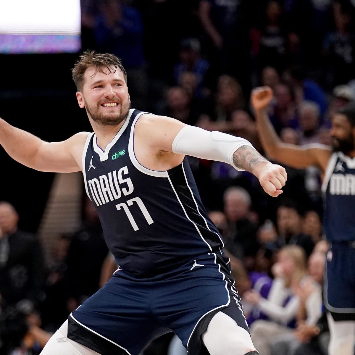NBA Reveals Entire 2024 25 Dallas Mavericks Schedule